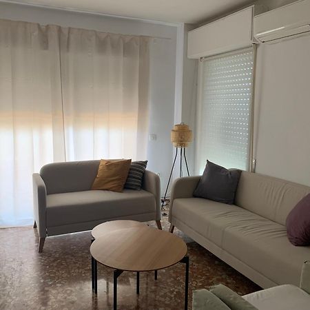 Apartamento Vista Bahia - Vistahermosa El Puerto de Santa María Eksteriør bilde