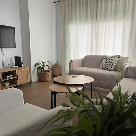 Apartamento Vista Bahia - Vistahermosa El Puerto de Santa María Eksteriør bilde