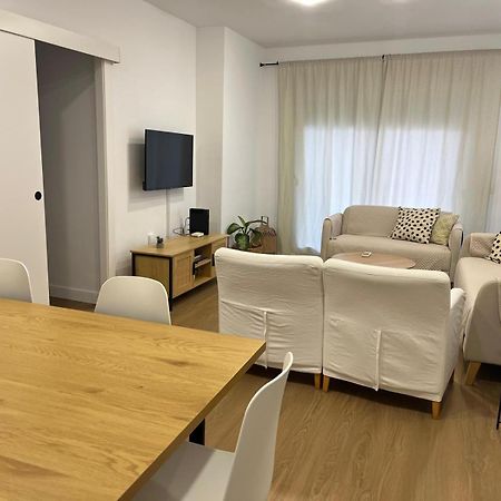 Apartamento Vista Bahia - Vistahermosa El Puerto de Santa María Eksteriør bilde