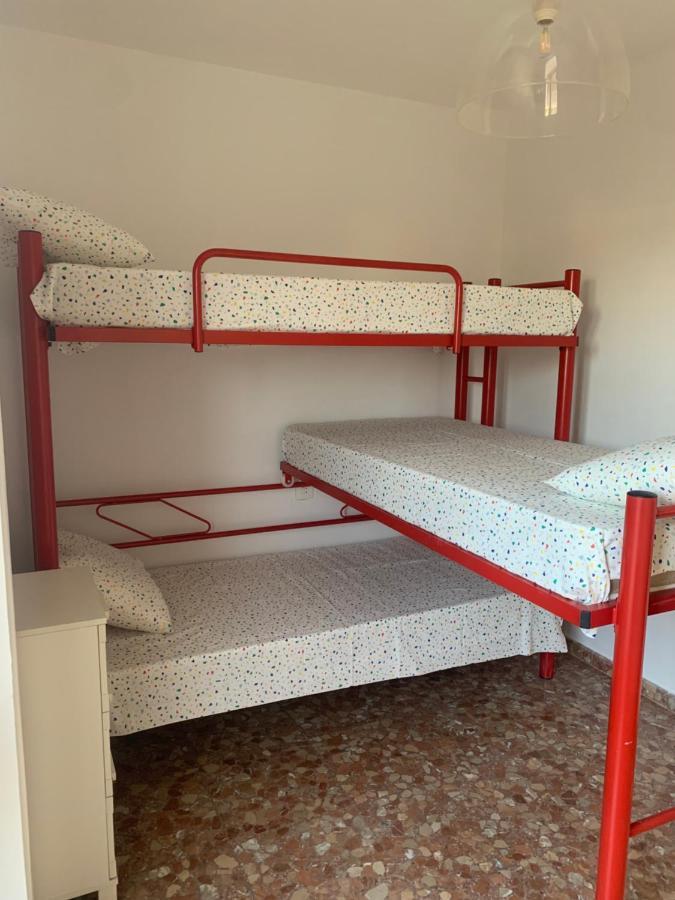 Apartamento Vista Bahia - Vistahermosa El Puerto de Santa María Eksteriør bilde