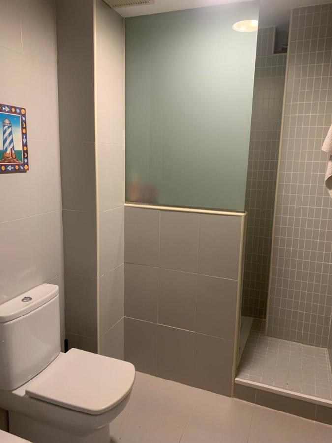 Apartamento Vista Bahia - Vistahermosa El Puerto de Santa María Eksteriør bilde