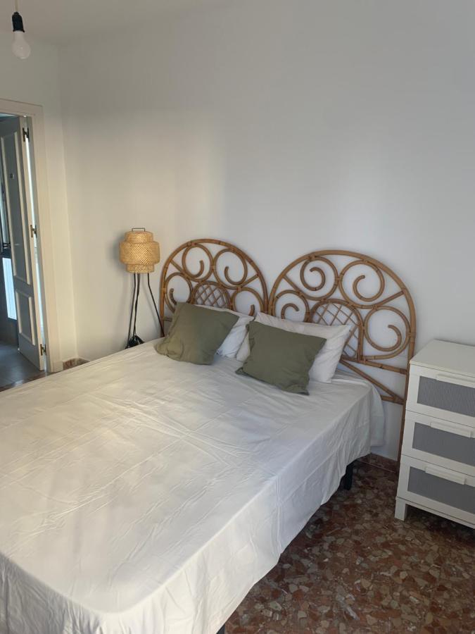 Apartamento Vista Bahia - Vistahermosa El Puerto de Santa María Eksteriør bilde