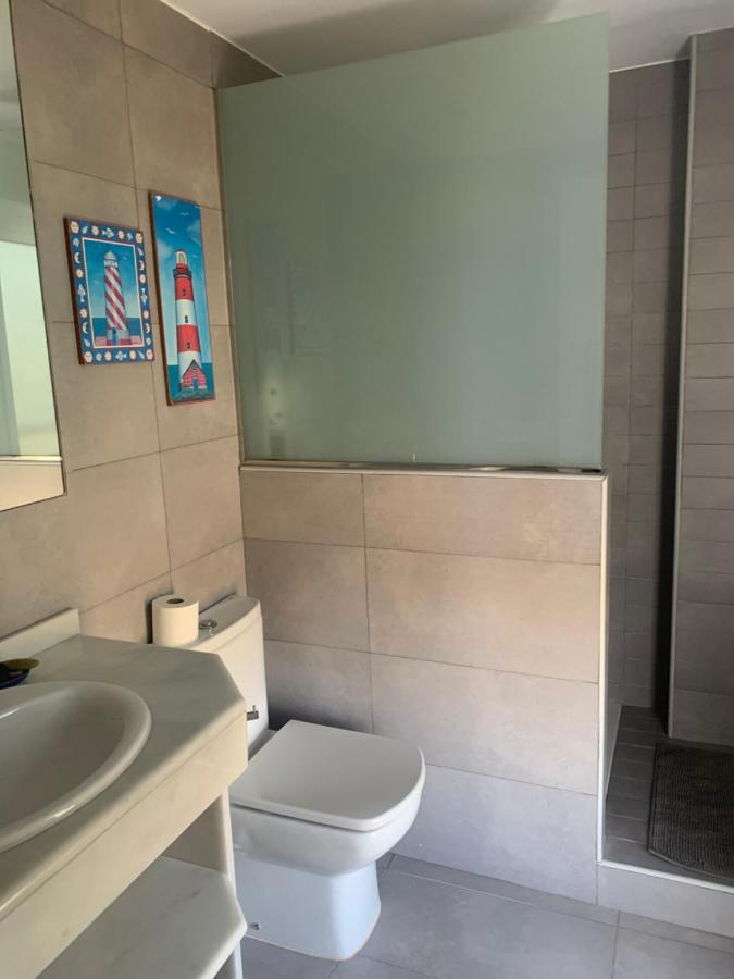 Apartamento Vista Bahia - Vistahermosa El Puerto de Santa María Eksteriør bilde