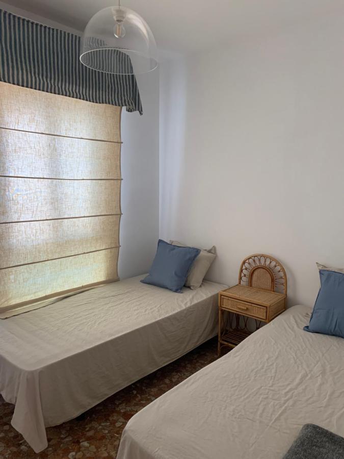 Apartamento Vista Bahia - Vistahermosa El Puerto de Santa María Eksteriør bilde