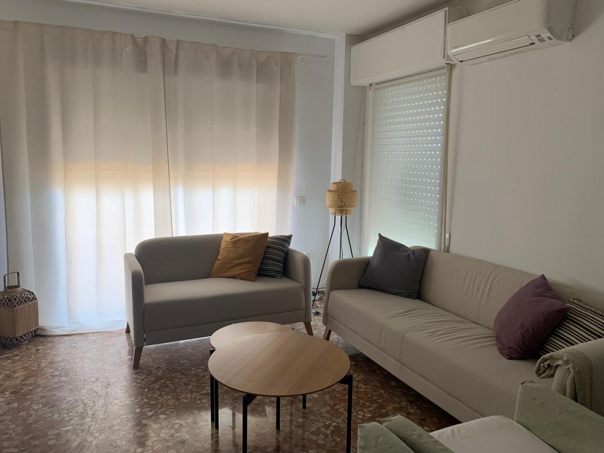 Apartamento Vista Bahia - Vistahermosa El Puerto de Santa María Eksteriør bilde