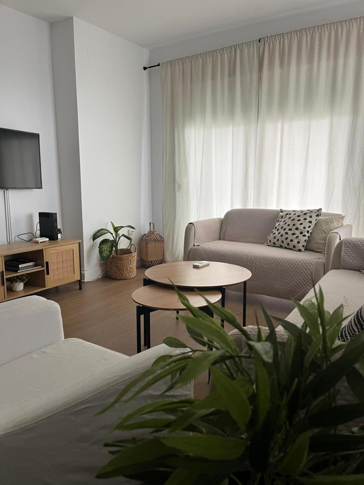 Apartamento Vista Bahia - Vistahermosa El Puerto de Santa María Eksteriør bilde