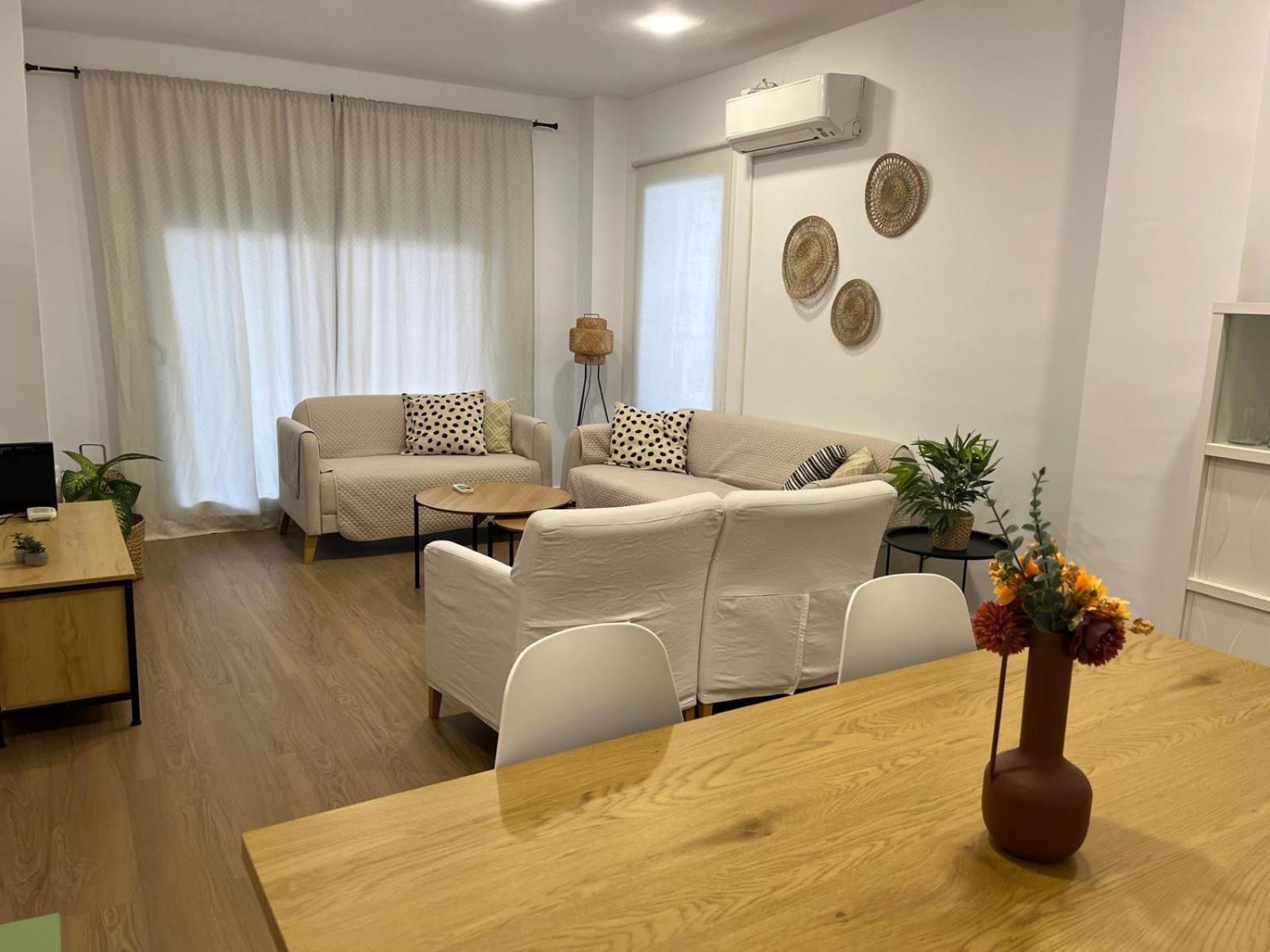 Apartamento Vista Bahia - Vistahermosa El Puerto de Santa María Eksteriør bilde
